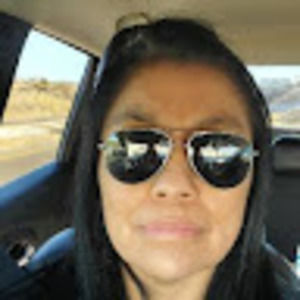 Meet your Posher, Cindy